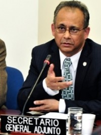 Haïti - Élections : L’OEA se dit satisfait du travail réalisé