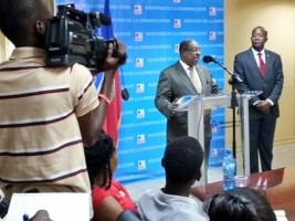 Haïti - Santé : Mesures pour prévenir l'importation de maladies transmissibles