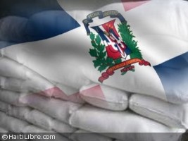 Haïti - AVIS : Farine dominicaine en quarantaine