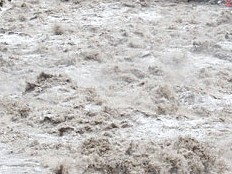 Haiti - News Flash : 10 dead and three missing in bad weather this weekend