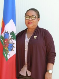 Haïti - Santé : AVIS au niveau de la zone frontalière