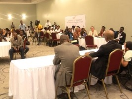 Haïti - Social : Replacer les enfants malentendants au cœur du système éducatif