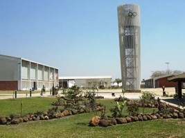 Haïti - Sports : Le complexe multi-sports Olympique, un an déjà !