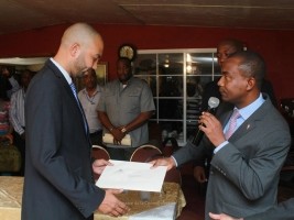 Haïti - Politique : Installation d'un nouveau DG à la RTNH