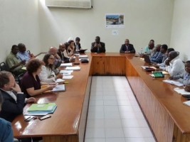 Haïti - Éducation : Une mission technique française à Port-au-Prince