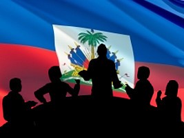 Haïti - CARIFORUM : National Workshop employer-worker
