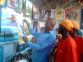 Haïti - Culture : Quelques nouvelles de CARIFESTA XII...