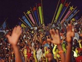 Haïti - Culture : Quelques nouvelles de CARIFESTA XII...