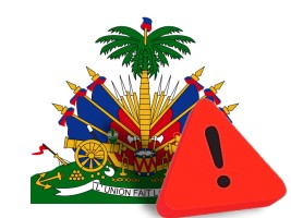 Haïti - FLASH : Le Gouvernement appelle la population à évacuer