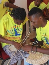 Haïti - Culture : Quelques nouvelles de CARIFESTA XII...