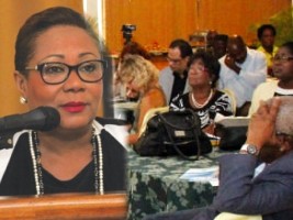 Haïti - Santé : Situation alarmante, 25% des enfants haïtens, infectés par des parasites intestinaux