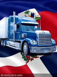 Haïti - Sécurité : Les dominicains satisfaits d'Haïti...