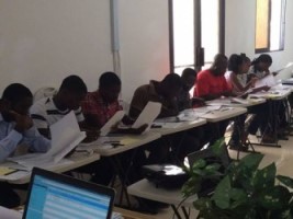 Haiti - Agriculture : National Survey to Estimate Agricultural Production