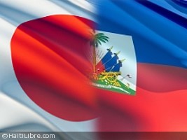 Haïti - Politique : Don du japon de 30 millions pour la construction de 2 ponts