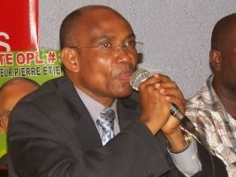 Haïti - Présidentielle 2015 : Sauveur Pierre Etienne, programme et promesses...