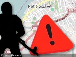 Haïti - FLASH : Violence et terreur à Petit-Goâve