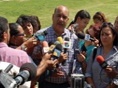 Haiti - Economy : Reopening of border markets under high surveillance