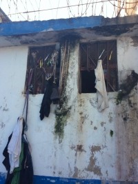 Haïti - FLASH : Évasion au commissariat de Petit-Goâve