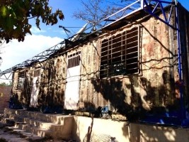Haïti - FLASH : Violente manifestation à la Frontière