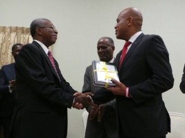 Haïti - Justice : L’avant-projet du nouveau Code de Procédure Pénal est prêt