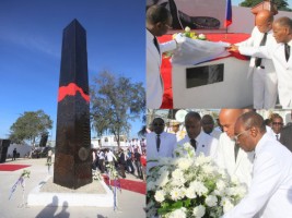 Haïti - J.J. Dessalines : Devoir de mémoire
