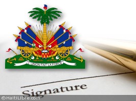 Haïti - Économie : Vers la réalisation d’un Micro Parc agro-industriel à Beaucher (Artibonite)