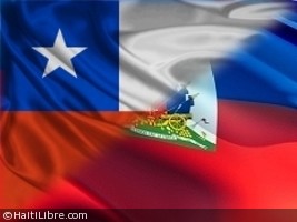 Haïti - AVIS : Bourses d'études pour le Chili, appel à candidature