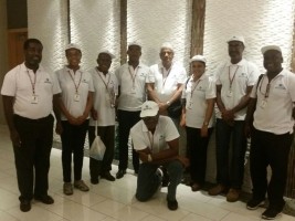 Haïti - Élections : Déclaration préliminaire d'observation de la CARICOM