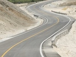 Haïti - Politique : Don de 65 millions de la BID pour améliorer le transport en Haïti