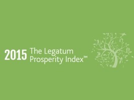 Haïti - Économie : Haïti recule de 5 places dans l'indice de prospérité 2015