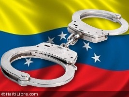 Haïti - Sécurité : Arrestation à Port-au-Prince, de deux personnes proches du Président Maduro