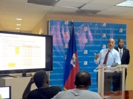 Haiti - Technology : Services of the NATCOM better than those of the DIGICEL