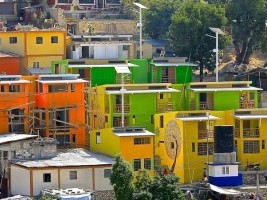 Haïti - Reconstruction : Bilan positif du projet pilote 16/6