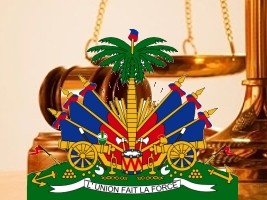 Haïti - Justice : Guide de bonnes pratiques sur les mineurs en conflits avec la loi