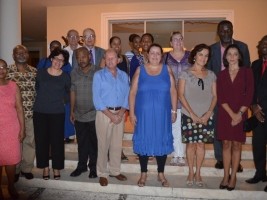 Haïti - Éducation : Convention de coopération éducative entre 16 établissements scolaires