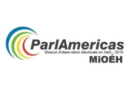 Haïti - Élections : Mission d'observation Électorale de la ParlAmericas