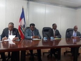 Haïti - Économie : Deux accords pour faciliter l'accès du crédit aux PME