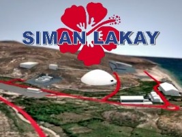 Haïti - Économie : Une nouvelle cimenterie de 300 millions de dollars !