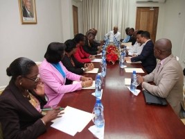 Haïti - FLASH : Le CEP veut un 2e tour le 24 janvier