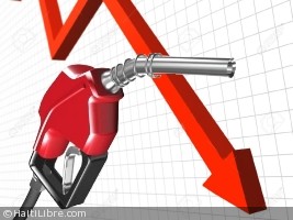 Haïti - FLASH : Baisse des prix des carburants à la pompe