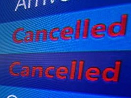 Haïti - FLASH : Vols annulés concernant Haïti (MAJ dimanche)