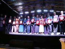 Haïti - Sports : Hommage à 14 personnalités du secteur sportif haïtien