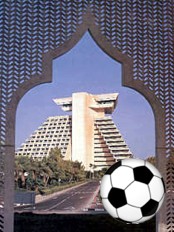 Haïti - Football masculin : L’équipe nationale est au Qatar