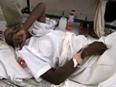 Haïti - Épidémie : Nigel Fisher, fait le point sur l’épidémie