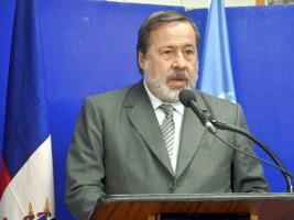 Haïti - Justice : Conclusion de l’expert indépendant de l’ONU