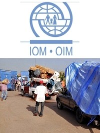 Haïti - République Dominicaine : L'OIM coordonne les retours des haïtiens