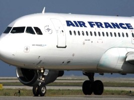 Haïti - FLASH : Un bébé haïtien voyage dissimulé dans un bagage à main