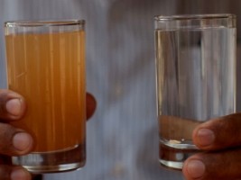iciHaïti - Santé : 50% des enfants haïtiens sont atteints de maladies hydriques