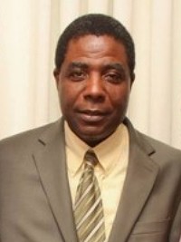 Haïti - FLASH : Enex J. Jean-Charles nouveau Premier ministre nommé