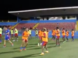 Haïti - Russie 2018 : Match Haïti-Panama, les Grenadiers ne doivent pas perdre